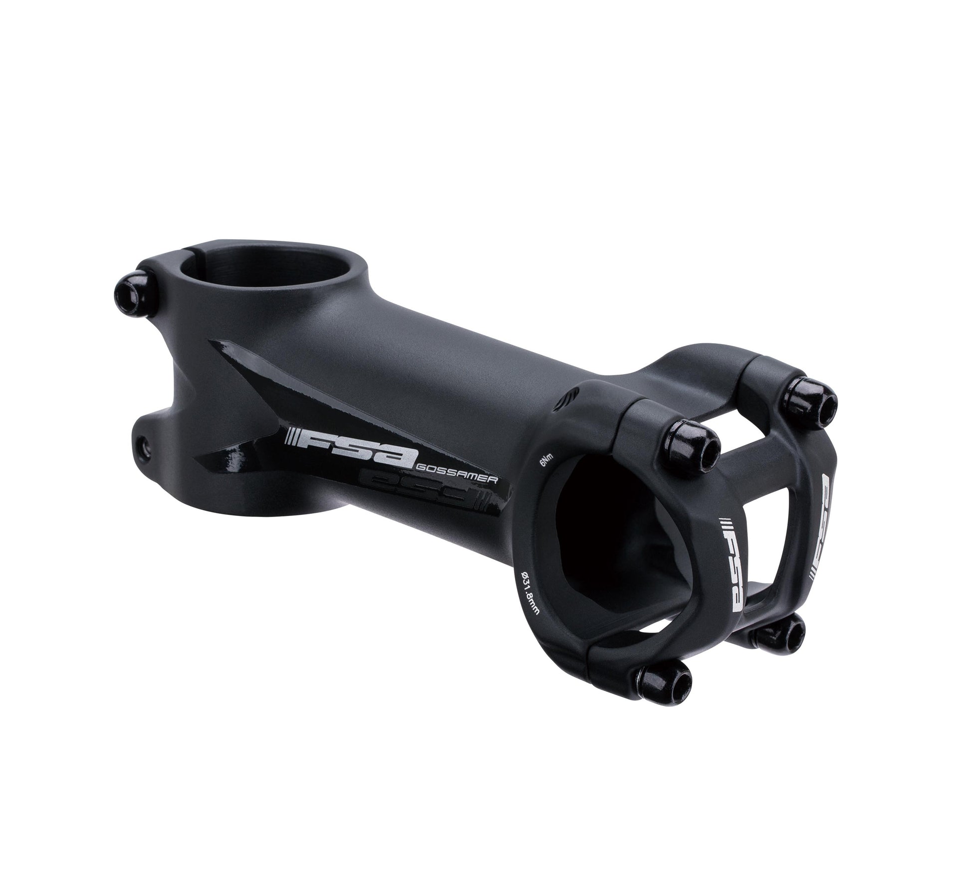 Poste Para Manubrio De Aluminio Negro 28.6x31.8 100mm Vision | Envío gratis