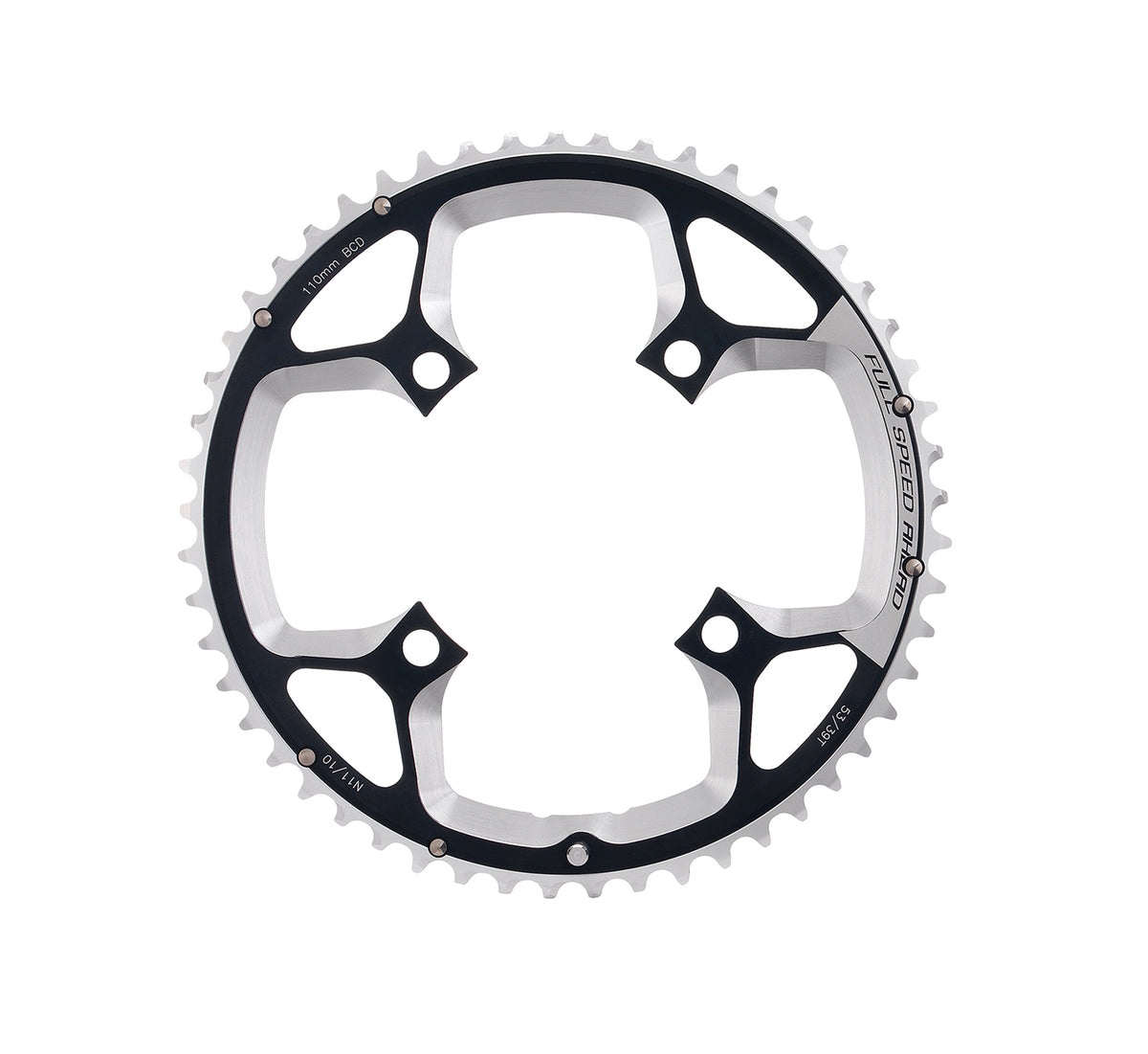Gossamer Super ABS Road Chainring