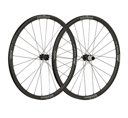TriMax i23 Wheelset