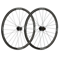 Team i23 Aero Gravel Wheelset