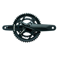 Gossamer Pro AGX BB386EVO Crankset