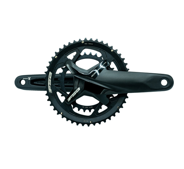 Gossamer Pro AGX BB386EVO Crankset