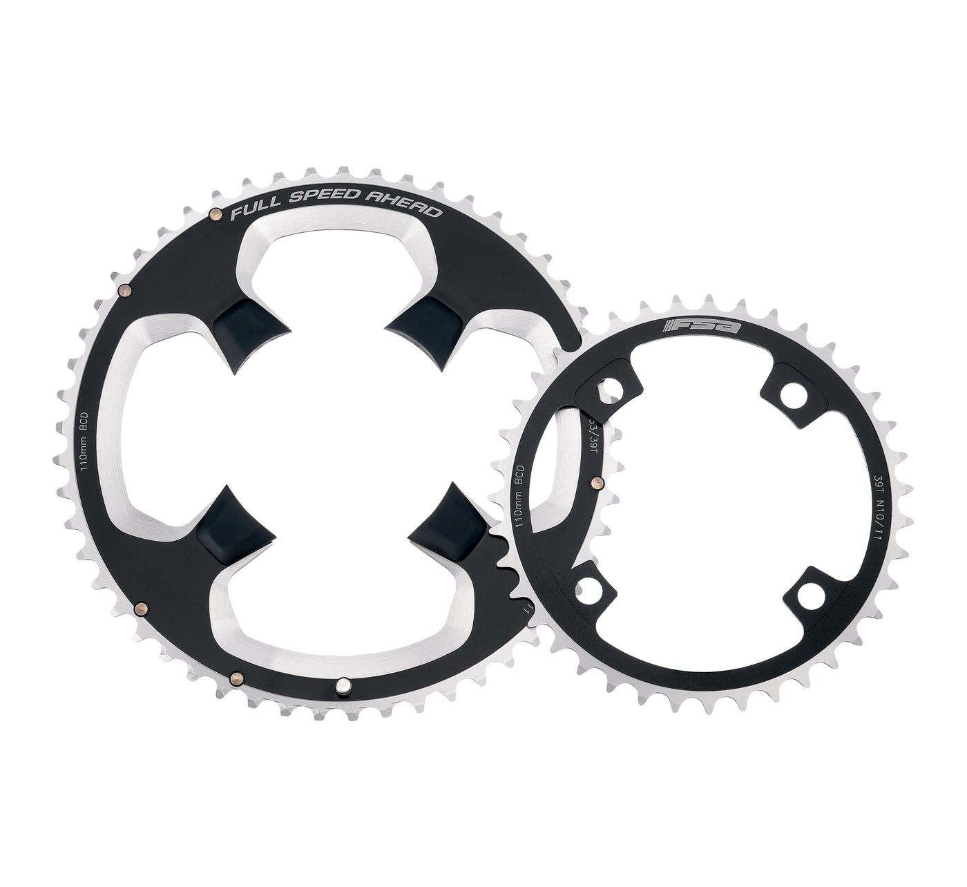 Powerbox Road Chainring