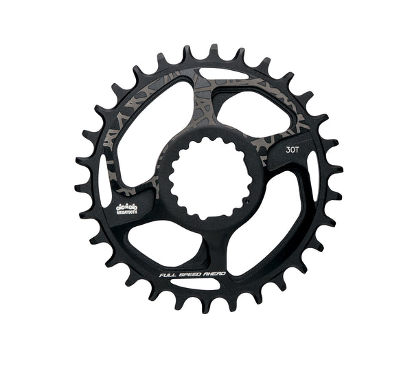 SL-K MTB DM Chainring