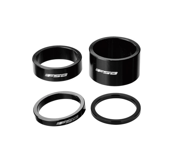 Headset Spacer Kit (Assorted Sizes)