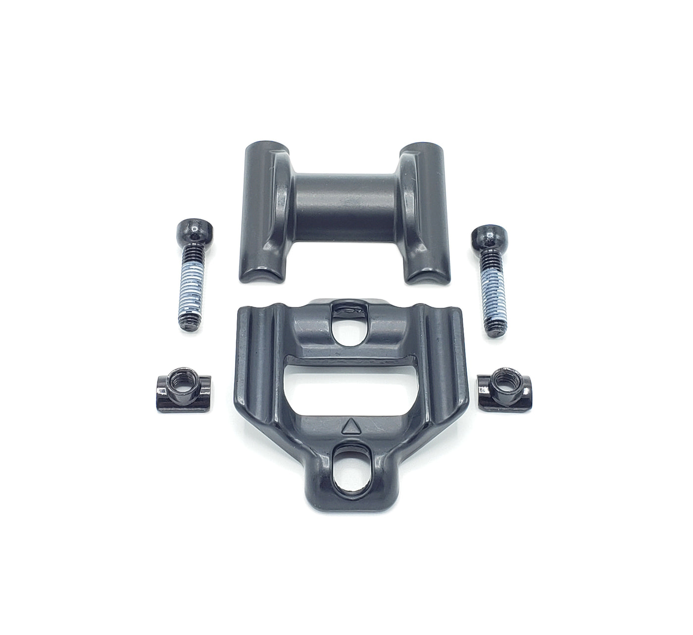 Flowtron Seatpost Top Clamp Assembly