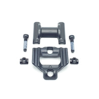 Flowtron Seatpost Top Clamp Assembly