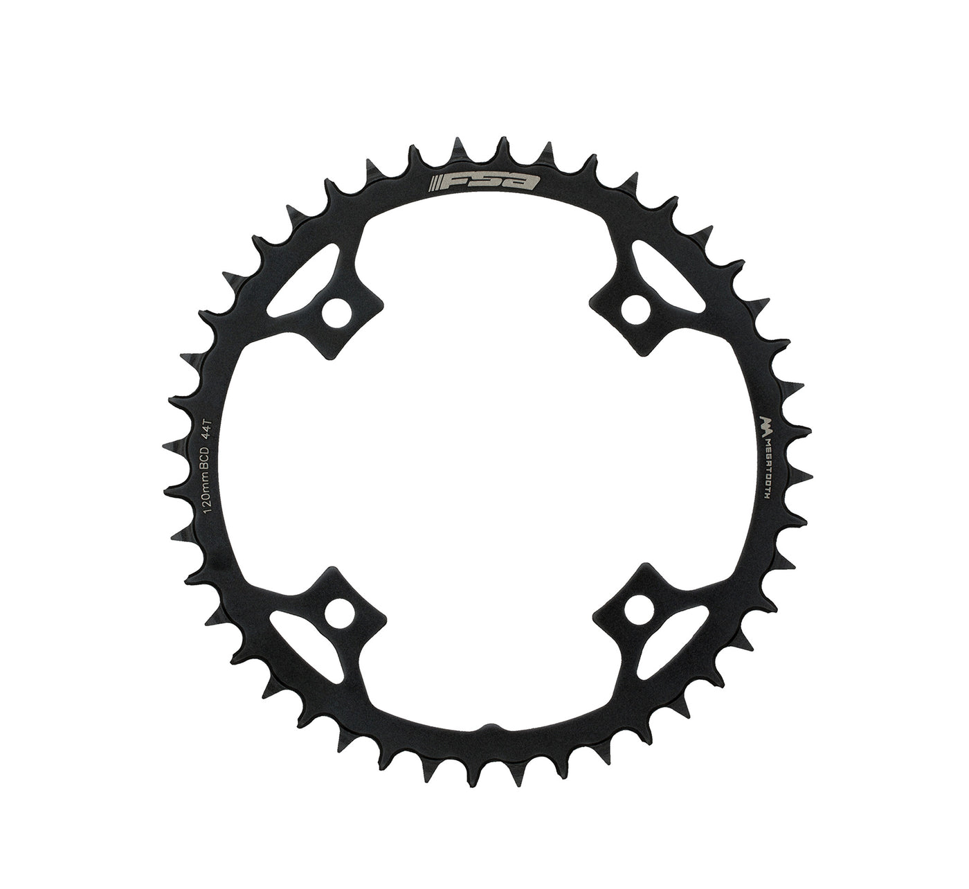 AGX+ 1X Chainring