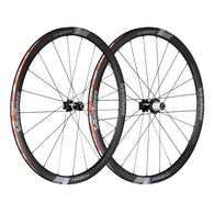 TriMax 35 Clincher DB Wheelset