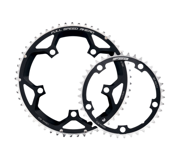Pro Road Chainring (Double)