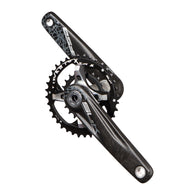 SL-K BB392EVO Modular Crankset 2X