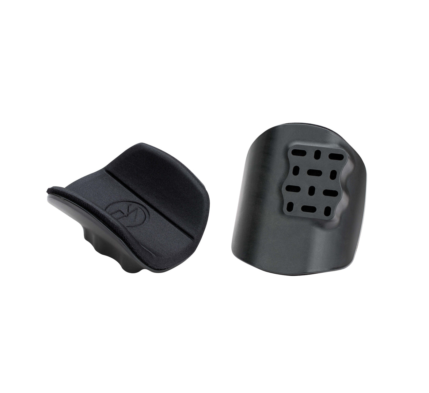 R25 Armrest Pad and Cup