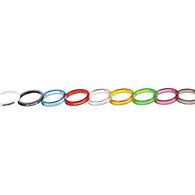 Polycarbonate Headset Spacers 5mm (10 Pack)