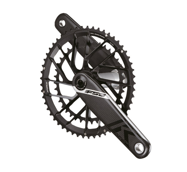 K-Force TEAM Edition Crankset