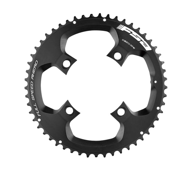 Super Road ABS Chainring (4H)