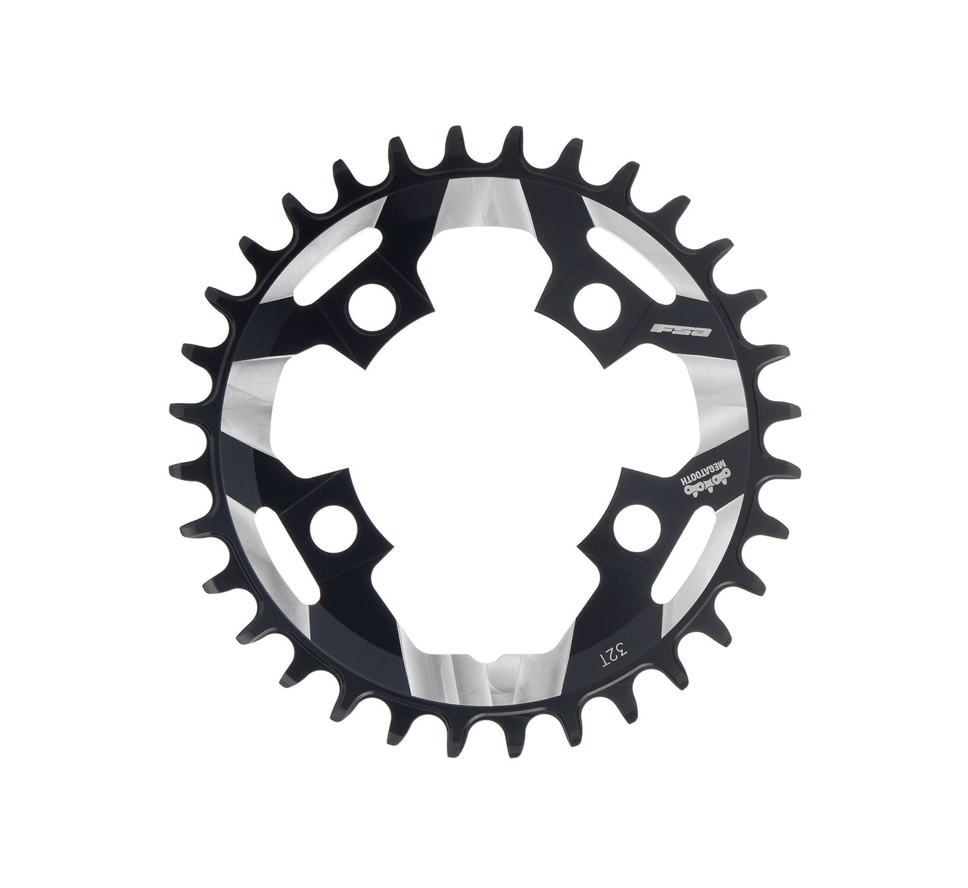 K-Force ATB Chainring