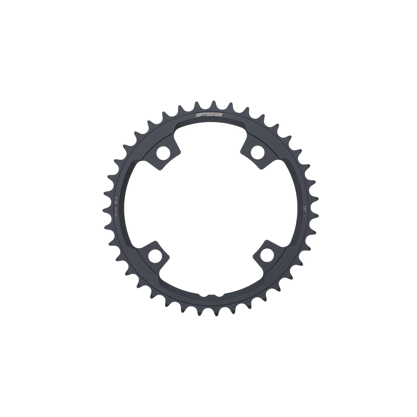 K-Force / SL-K / PBox Super Road Chainring