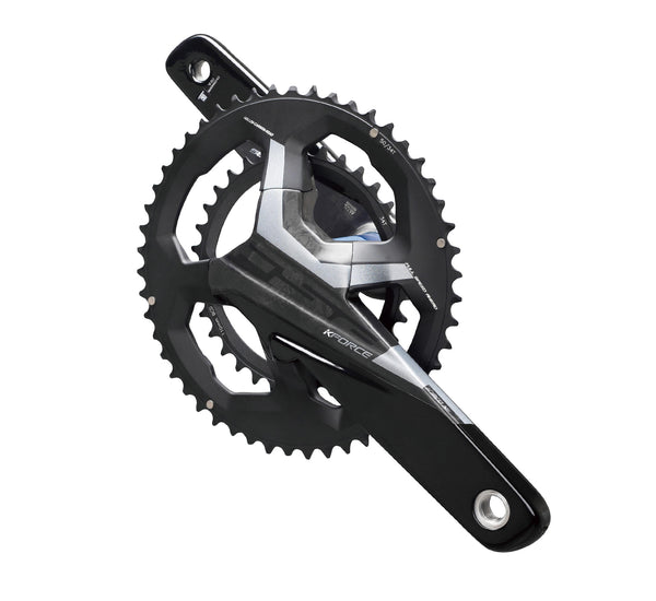 K-Force BB386EVO Crankset