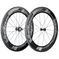 Metron 81 TL Wheelset