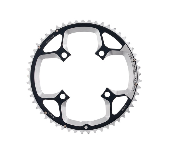 Gossamer Super ABS Road Chainring