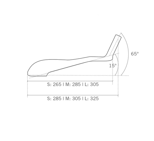 Vision TFE Pro Aerobar Extensions