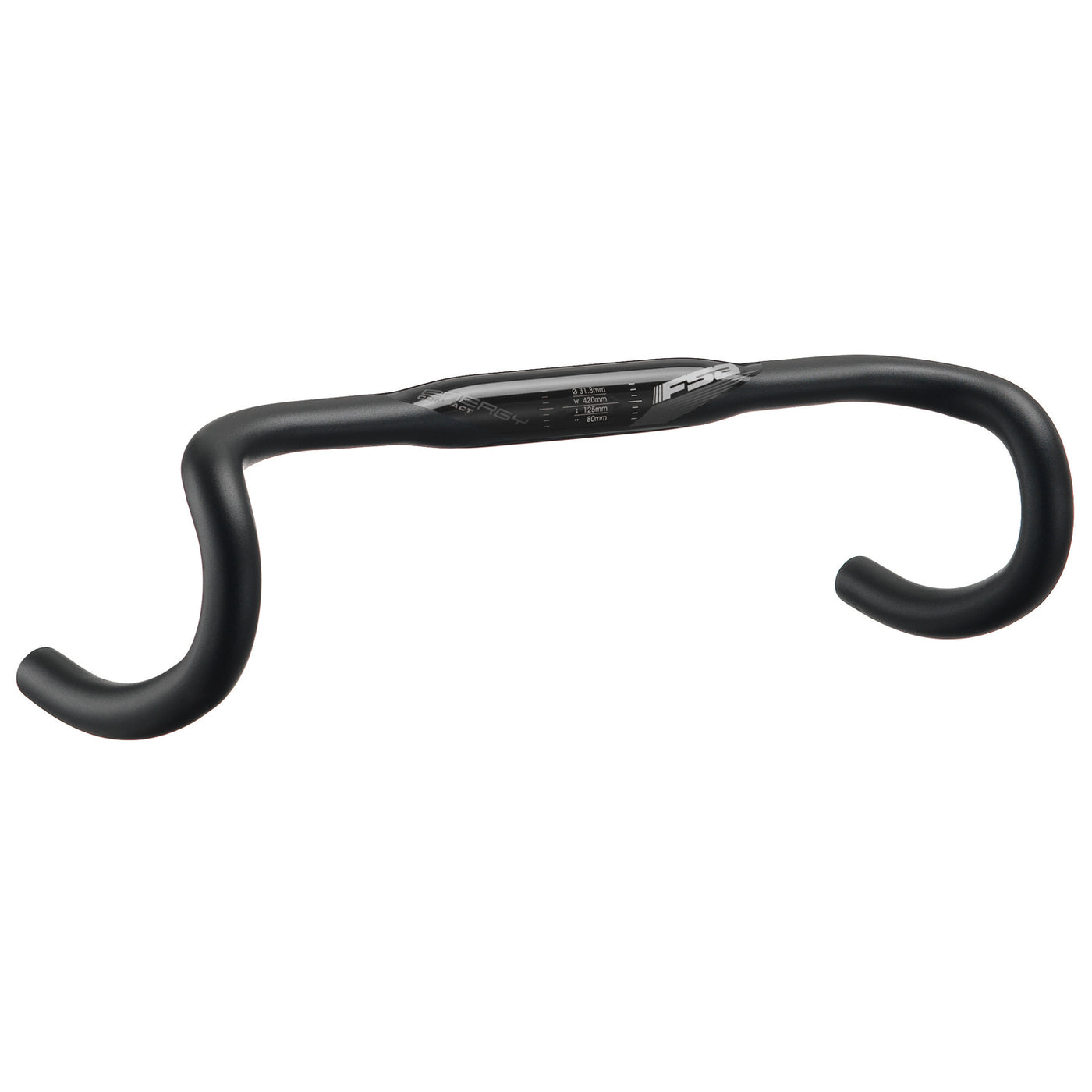 Energy Super Compact Handlebar