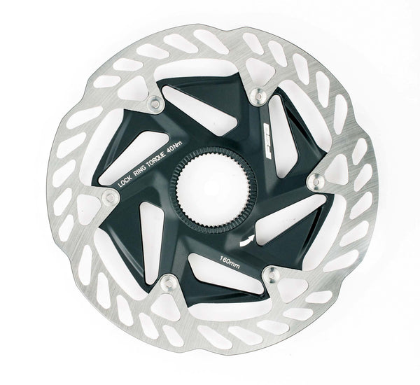 K-Force WE Disc Rotor (Centerlock)