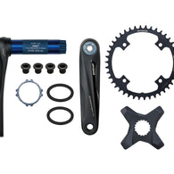 Gossamer Pro Modular AGX+ Crankset 1X