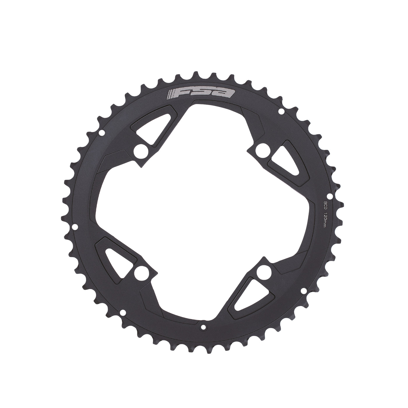 Gossamer Pro ABS Road Chainring