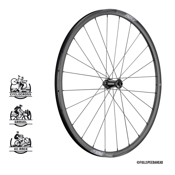 Non Series AGX i21 Wheelset