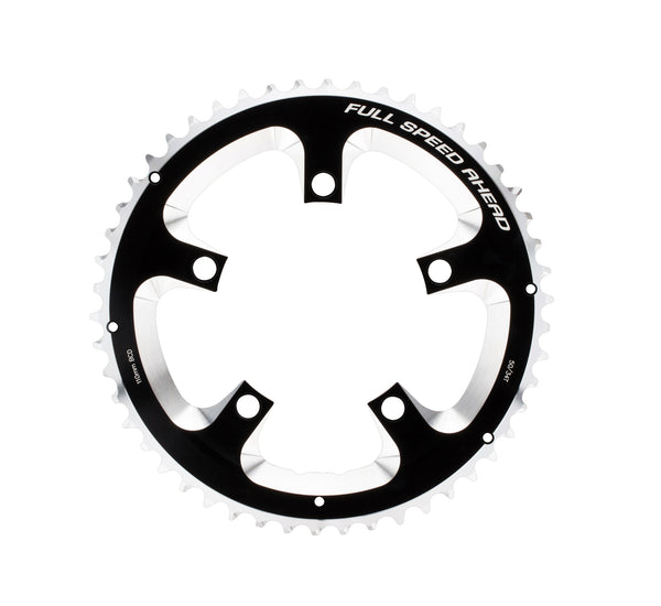 Super Road Chainring (Double)
