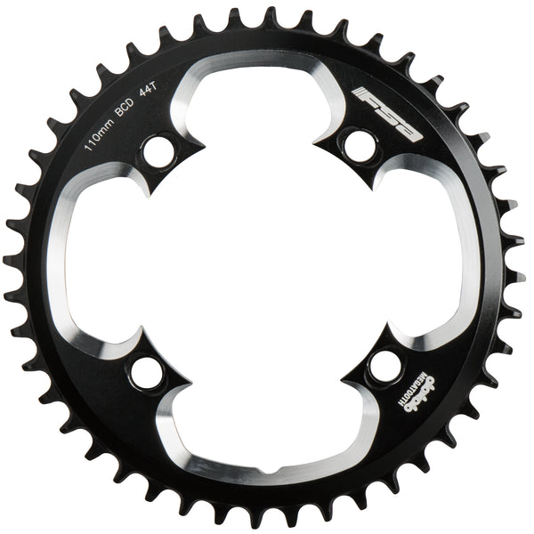 SL-K ABS Megatooth Chainring