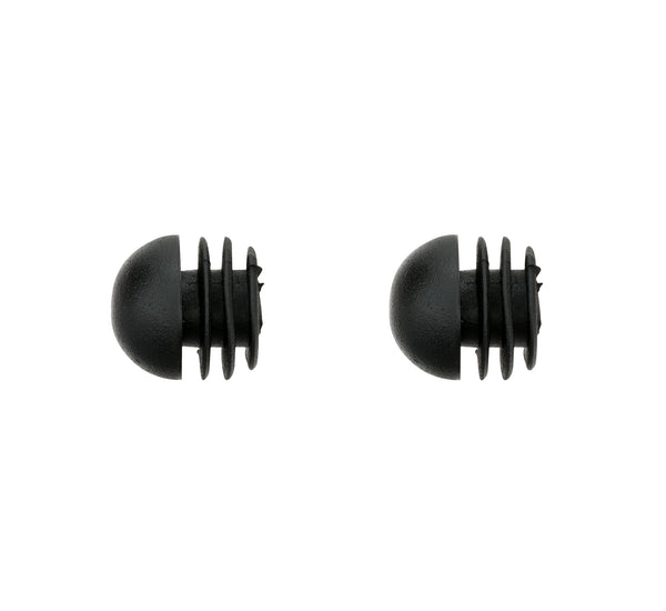 Clip-on End Plugs