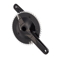 Vision Track BB386EVO Crankset 1X