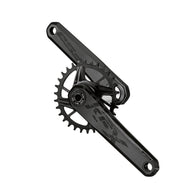 KFX BB392EVO Modular Crankset 1X