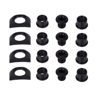 Chainring Bolt Kit & Tab Cover