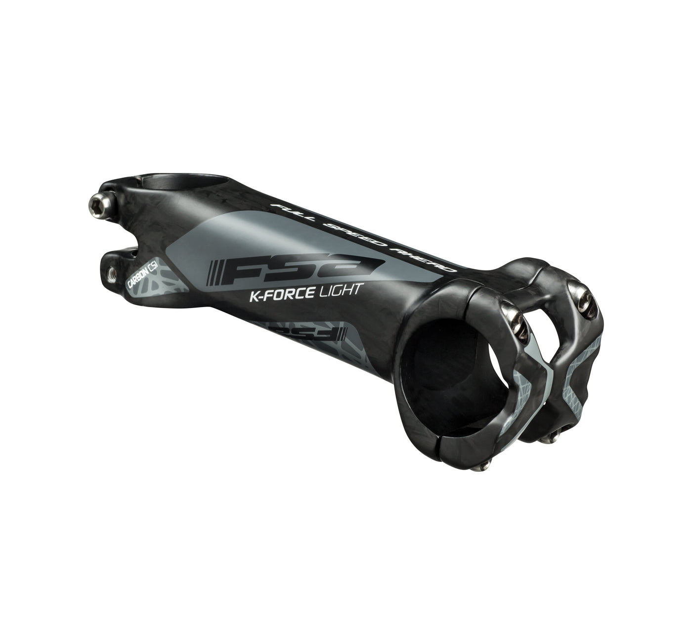 K-Force Stem (-12º)