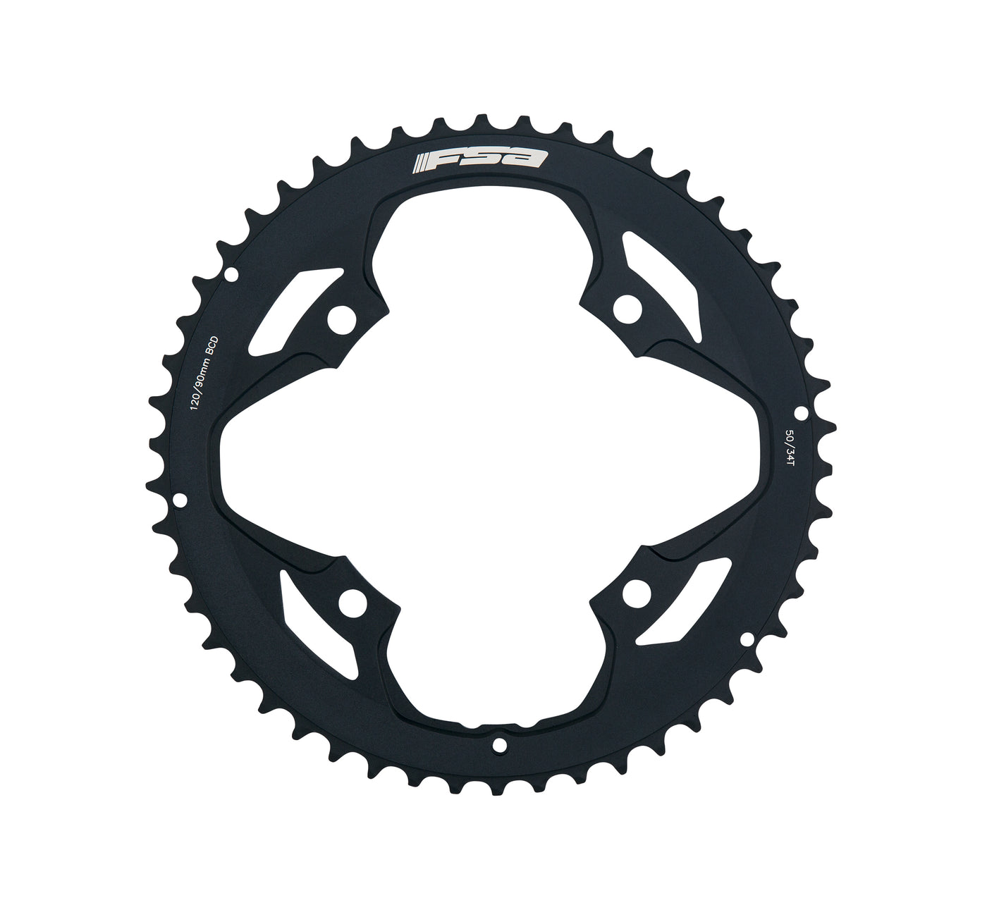 Omega/Vero Pro Road Chainring