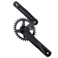 Comet MegaExo Modular Fatbike Crankset 1X