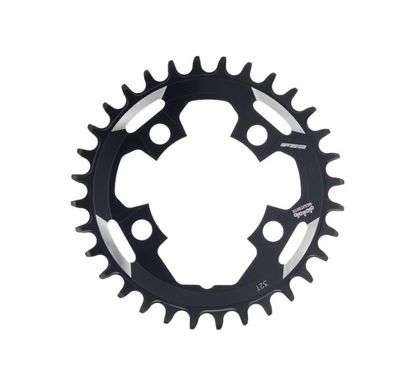 SL-K Super Type Megatooth Chainring