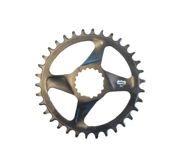 Comet MTB DM Chainring