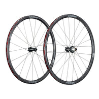 Metron 30 TL Disc Wheelset