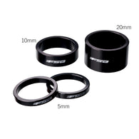 Alloy Headset Spacers (1.5")
