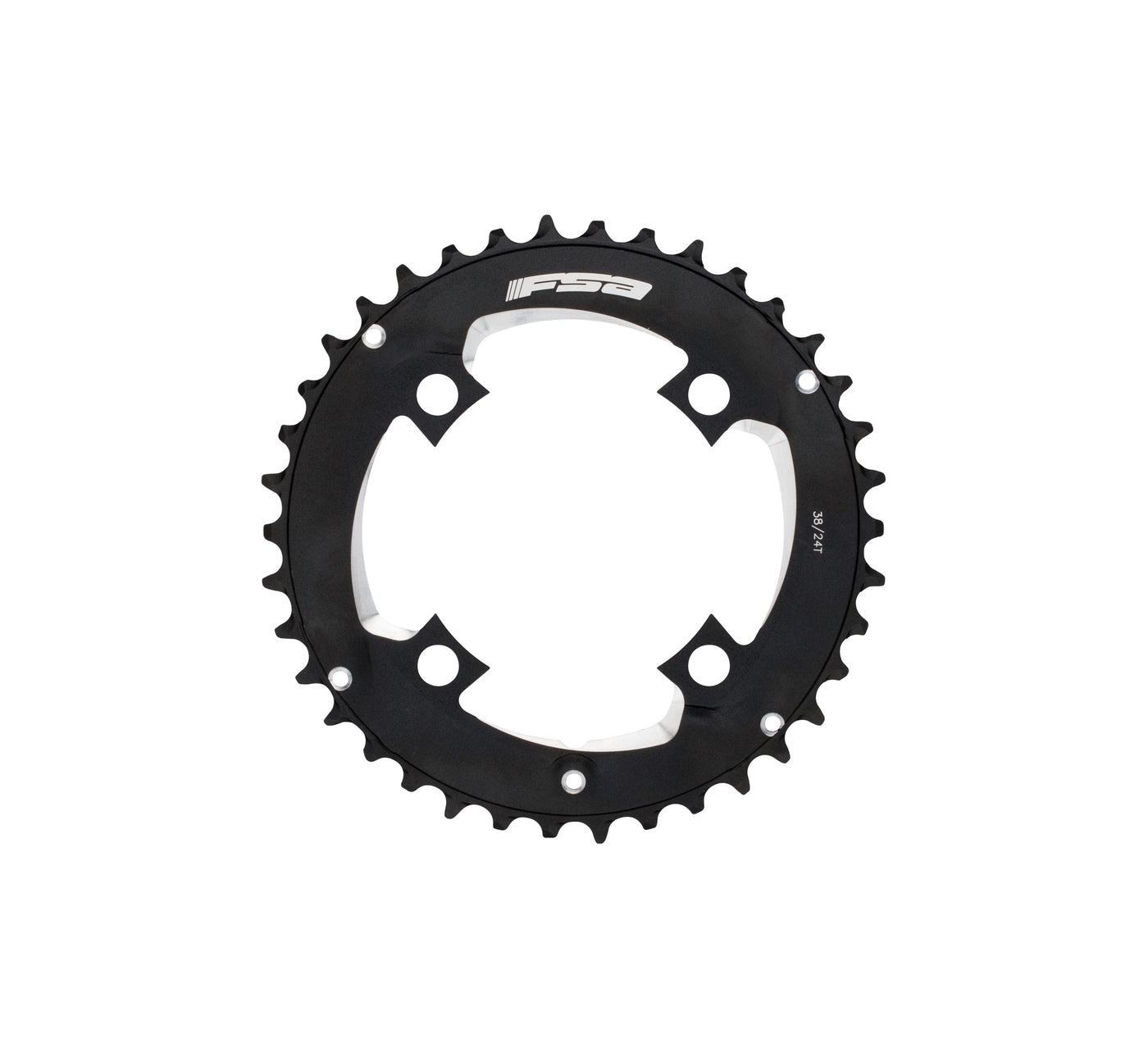 Comet/V-Drive MTB Chainrings 2X