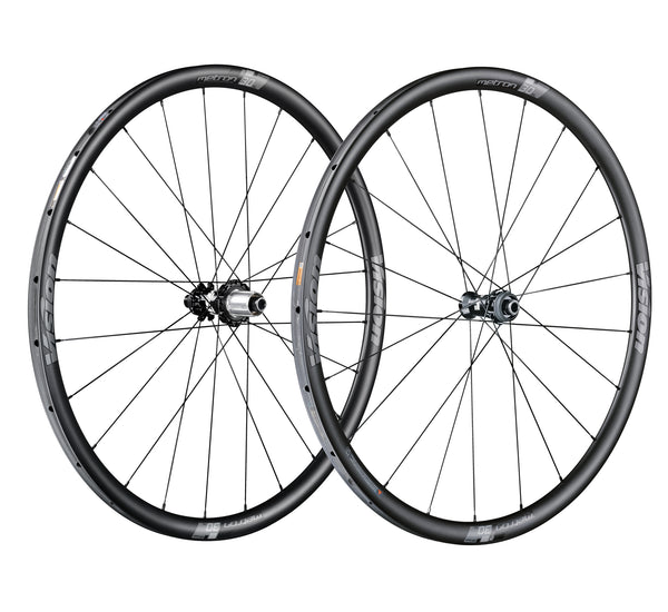 Metron 30 TL Disc Wheelset