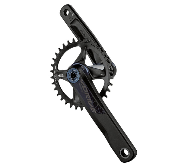 V-Drive Megaexo Modular Crankset 1X