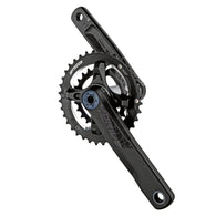 V-Drive Megaexo Modular Crankset 2X