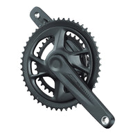 Omega AGX+ Megaexo Crankset