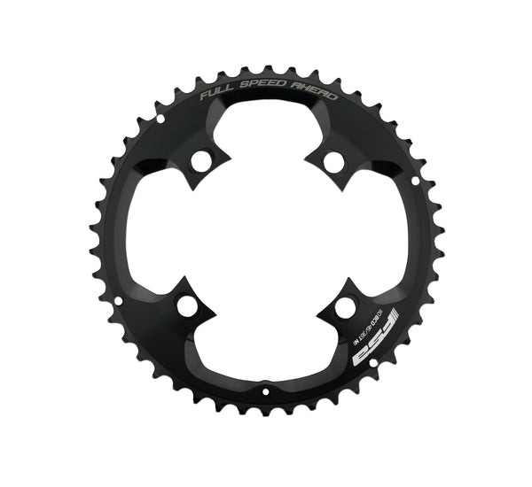 Super Road ABS Chainring (4H)