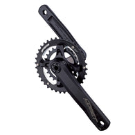 Comet Megaexo Modular Crankset 2X